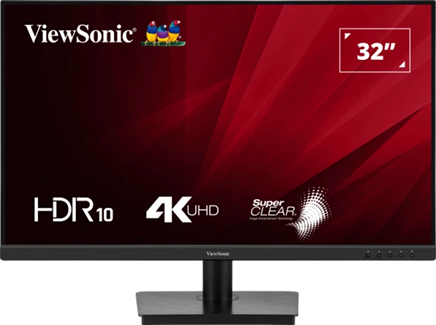 VA3208-4K-MHD